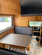Alpha Europa 760 - Alpha Wohnwagen & Wohnmobile