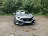 Honda Civic Lim. 5-trg. 1.0 Elegance*/NAVI... - Honda Civic in Bochum