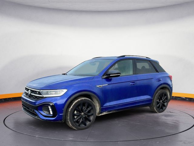 Volkswagen T-Roc 2.0 TSI DSG R-Line 4Motion*Navi*ACC*Pano*