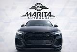 Audi RSQ8 4.0|HUD|CARBON|SOFT|LUFT|PANO|B&O|3D|MASAG| - gebrauchte Audi RSQ8 aus dem Jahr 2024