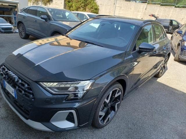 Image of Audi A3