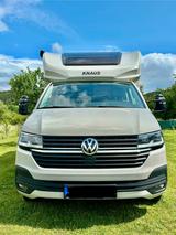 Knaus TOURER  VAN 500 MQ Vansation - Knaus 500