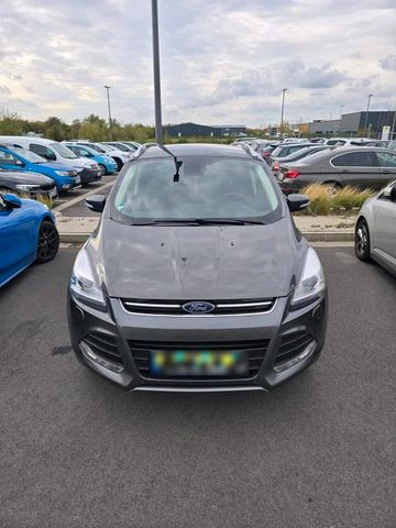 Ford kuga 2.0 150 PS TDCI