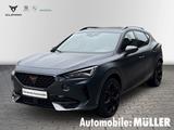 Cupra Formentor VZ 1.4 e-HYBRID 245PS LED SHZ Mattlack - Cupra Formentor Gebrauchtwagen in Leipzig