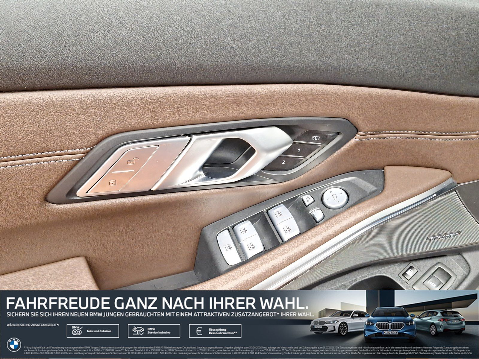 BMW 330 - Bild 17