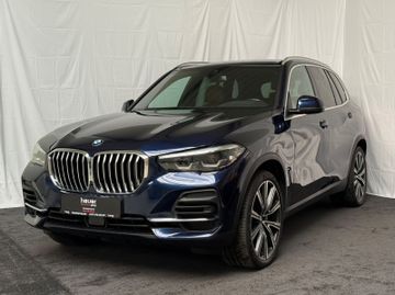 BMW X5 - 1