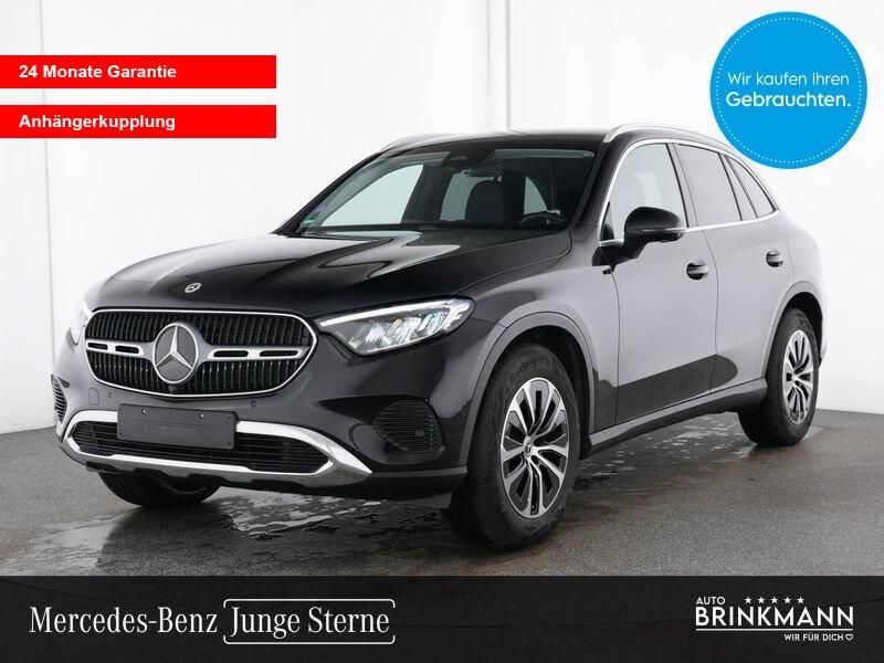 Image of Mercedes-Benz GLC 200