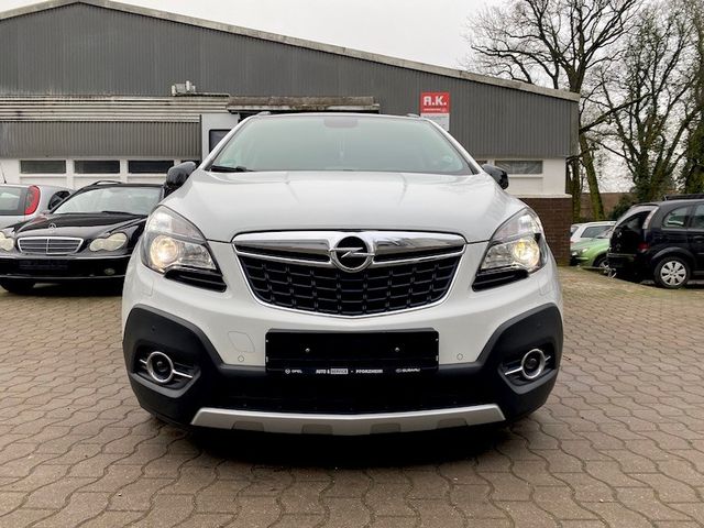 Opel Mokka Color Innovation ecoFlex+Kamera+PDC+LM+AHK