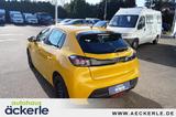 Peugeot 208 Active Pack Sitzheizung | Alufelgen | sehr g - Peugeot: Alufelgen