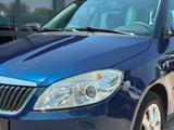 Skoda Roomster Style*Klimaanlage* - gebrauchte Skoda Van