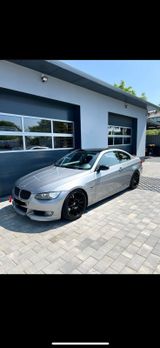 BMW 335i Coupé - - BMW 3er Reihe aus 2006: Coupé