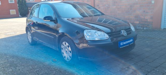 VW Golf V Lim. Trendline*KLIMA* Bild 2