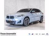 BMW X2 sDrive18i M Sport RFK NAVI LED PDC V+H DAB