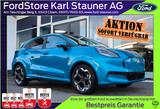 Ford Puma Gen-E PREMIUM Elektro 43 kWh 0,0% FIN*