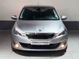 Peugeot 308 Allure Led Panorama - gebrauchte Peugeot 308 aus dem Jahr 2014