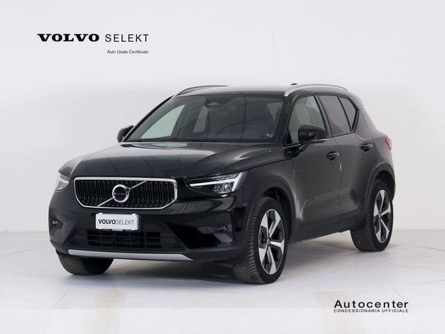 Другие Volvo XC40 B3 automatico Core