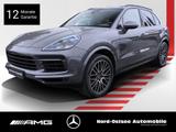 Porsche CAYENNE KAMERA STANDH MATRIX-LED TEMPOMAT SPUR - Porsche Cayenne aus 2019
