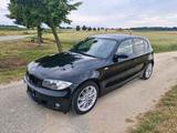 BMW E87 116i M-Paket 2.0L - BMW 116: 116i E87
