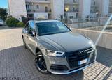 Audi Q5 40 TDI 190 cv 4x4, S LINE, SEDILI RS,TET - Audi Q5: RS