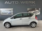Mercedes-Benz A 170 Classic*KLIMA*SCHALTER*8-FACH BEREIFT - aus 2005 mit Benzin-Antrieb: Kleinwagen