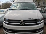 Volkswagen VW California T5/T6 - 2005 5