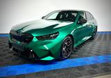 BMW M5 / Ultimate Paket/Prod. 2025/Keramik/Carbon - BMW M5 in Bremen