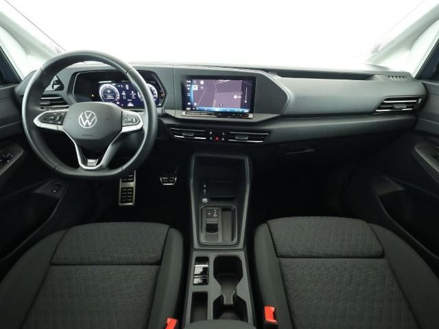Volkswagen Caddy - Bild 6