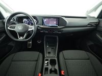 Volkswagen Caddy - Vorschau Bild 6