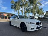 BMW 528 Baureihe 5 Touring 528 i xDrive Garantie - BMW 528: Kombi