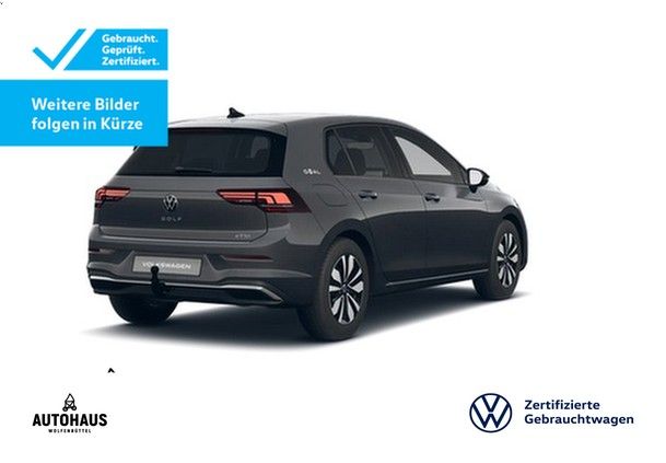 Volkswagen Golf - Bild 3