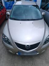 Mazda 3  mit tüv 1.6l - Mazda CX-5 mit Benzin-Antrieb: Kombi