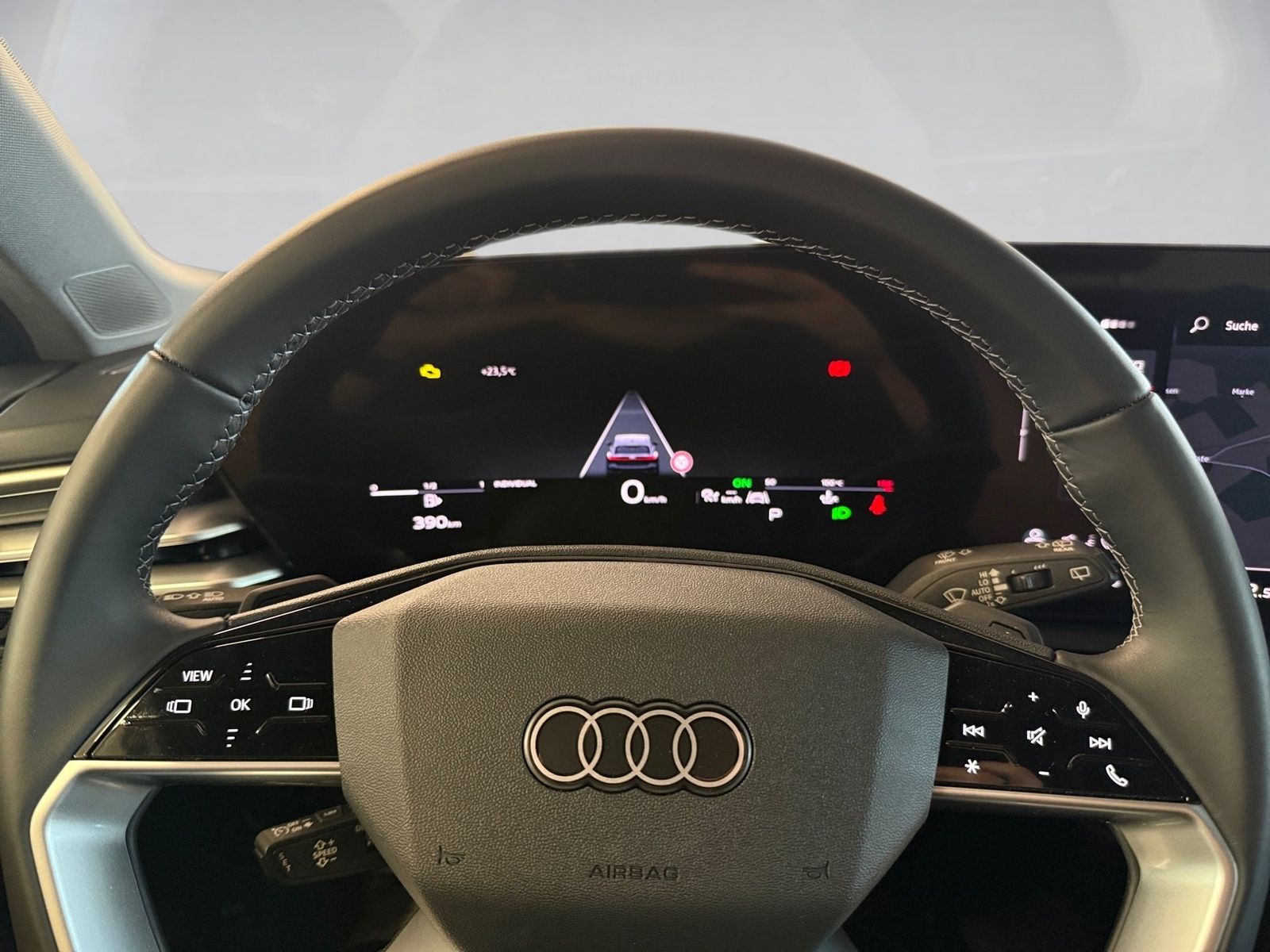 Audi A5 - Bild 16