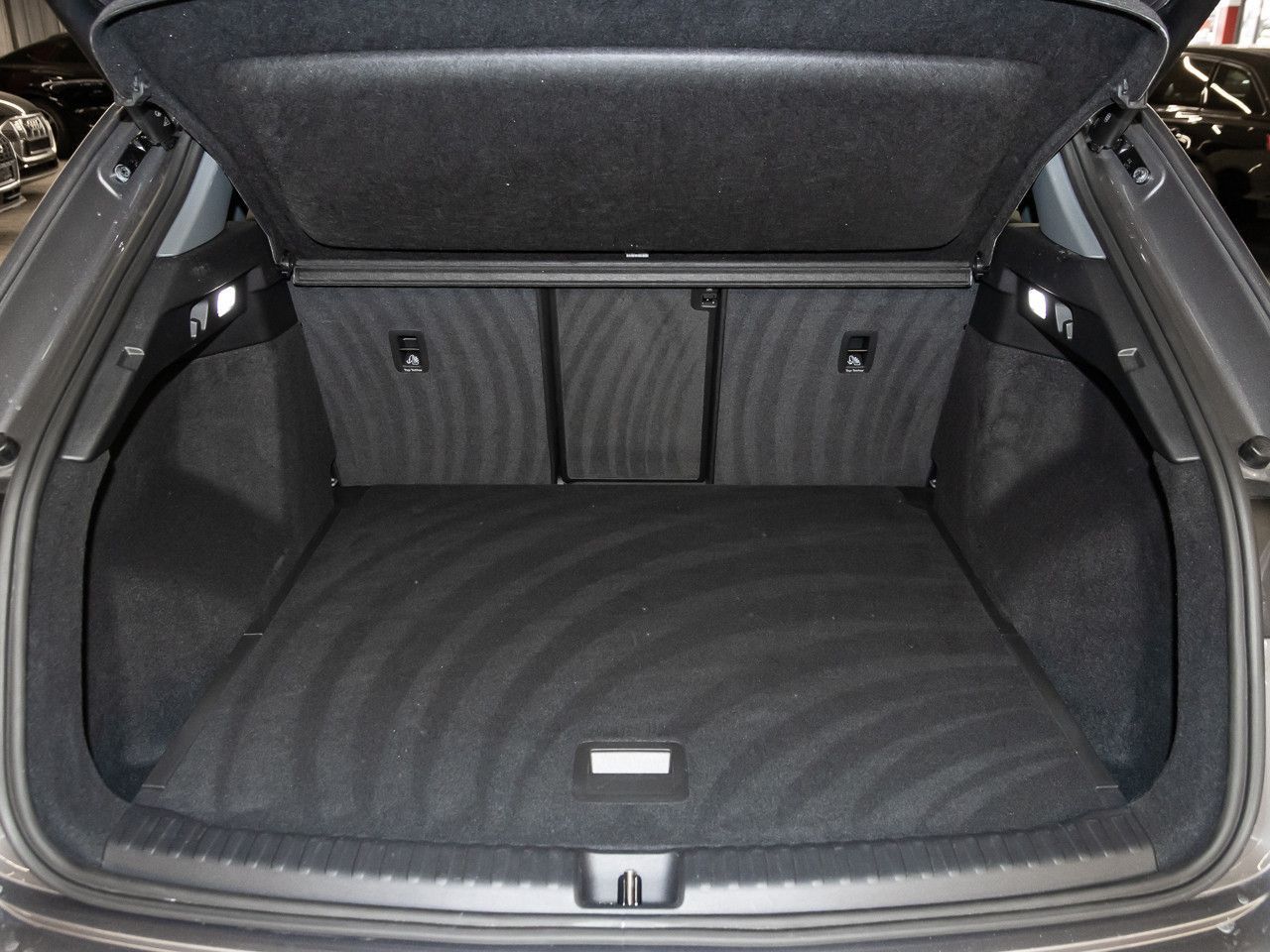 Audi Q4 e-tron - Bild 9