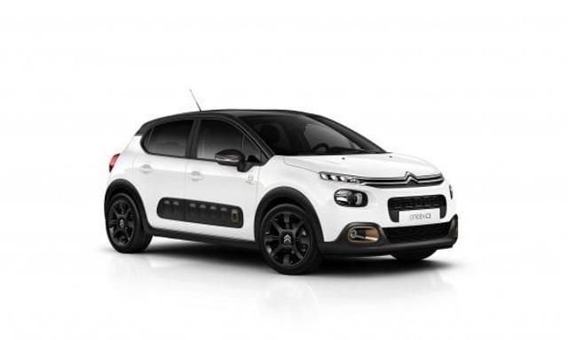 Citroën CITROEN C3 PureTech 83 S&S Shine