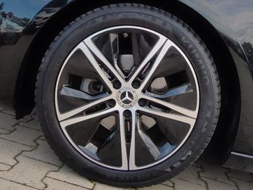 Mercedes A 180 - 11