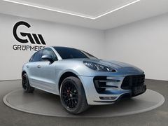PORSCHE Macan Turbo Lenkradhz. | Panorama | Kamera