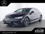 Mercedes-Benz EQE 300 AMG 2x+Pno+AdvancedPlus+Distro+Memory - Mercedes-Benz EQE aus 2023