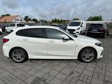 BMW 120 i Lim. M Sport Paket LED-LEDER-NAVI-1 Hand - BMW 120: 120i M Paket