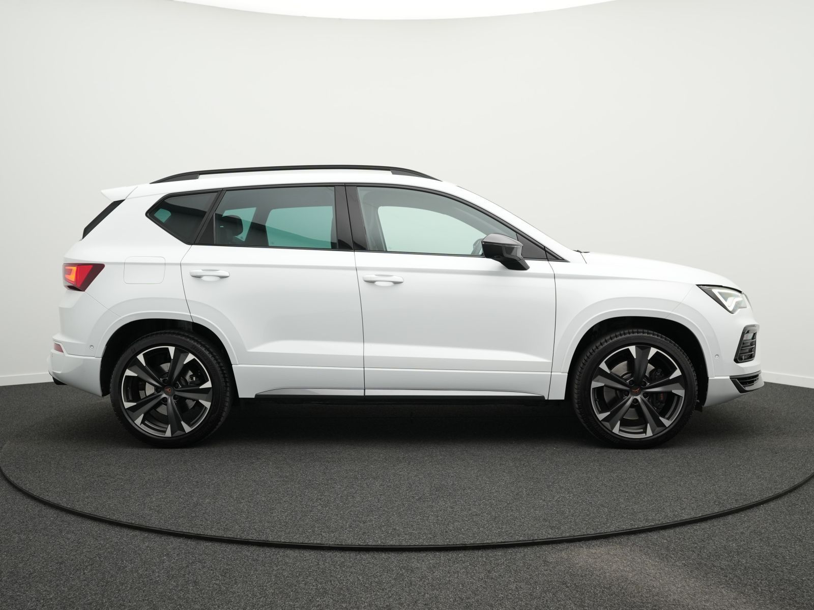 Cupra Ateca - Bild 12