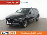 Mazda CX-5 2.5 Sports-Line 2WD Aut.*NAVI*LED*360CAM*