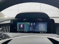 Skoda Superb - Vorschau Bild 15
