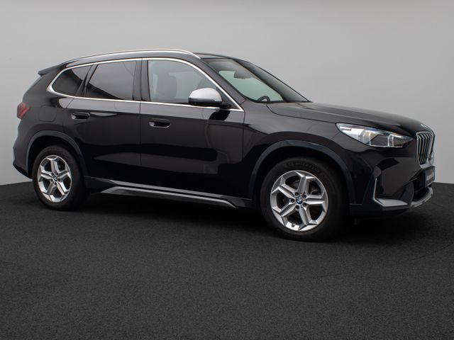 Foto Nummer 4: BMW X1