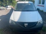 Dacia Logan Pickups 1,6 Benzin, Servolenku... - Dacia Logan Pick-Up Gebrauchtwagen