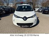 Renault ZOE Zoe Life KLIMA.NAVI.TEMP. BT.Xenon.Alu. - Renault ZOE aus 2017