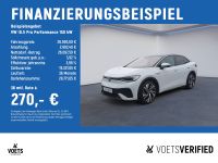 Volkswagen ID.5 - Vorschau Bild 1
