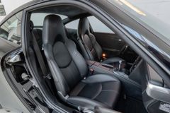 PORSCHE 997 .2 Carrera 4S I Unfallfrei/Erstlack I SCHALT