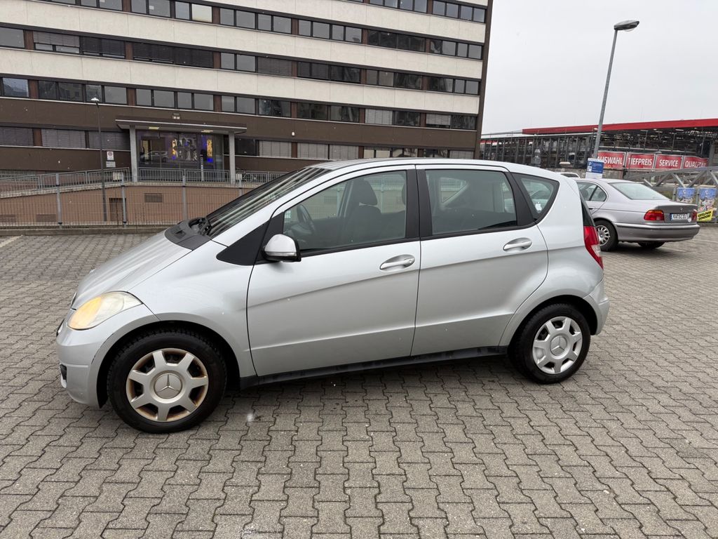 Angebot ansehen Mercedes-Benz A 180