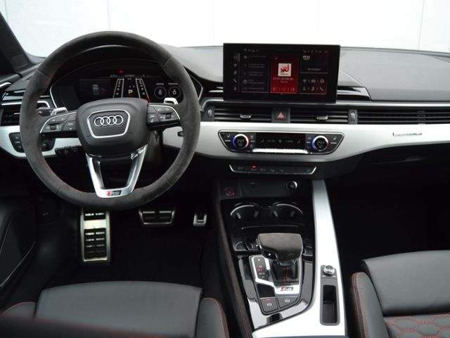 RS5 Sportback 2.9 TFSI Competition-Plus DESIGN-R