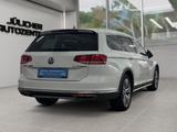 Volkswagen Passat Variant Alltrack BMT/Start-Stopp 4Motion - Volkswagen Passat aus 2017