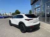 Mazda CX-30 2.0 (186PS) Autom. Homura Rückfahrk. Navi  - Mazda CX-30 Gebrauchtwagen in Frankfurt